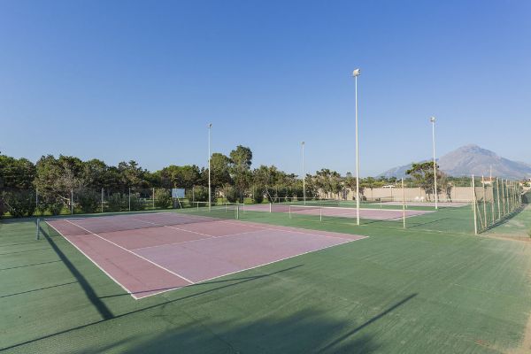 Fiesta Sicilia Resort (Campofelice di Roccella)